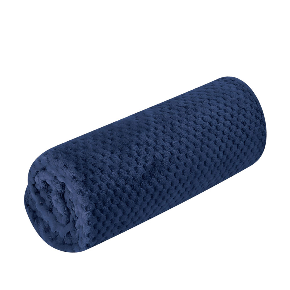 Blanket Iridian