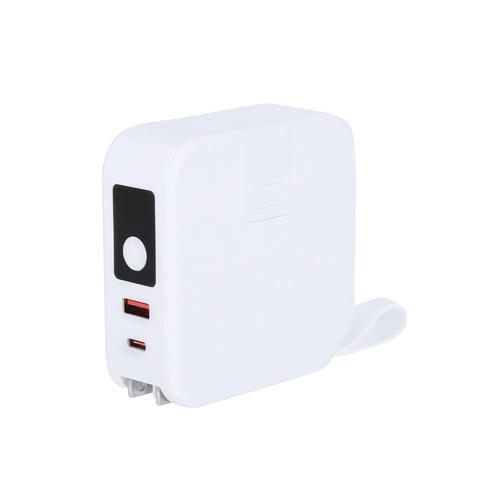 Multifunction Travel Adapter Joks