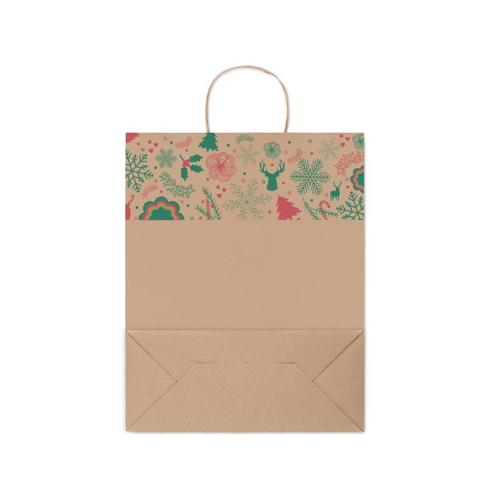 BAO LARGE - Gift paper bag large