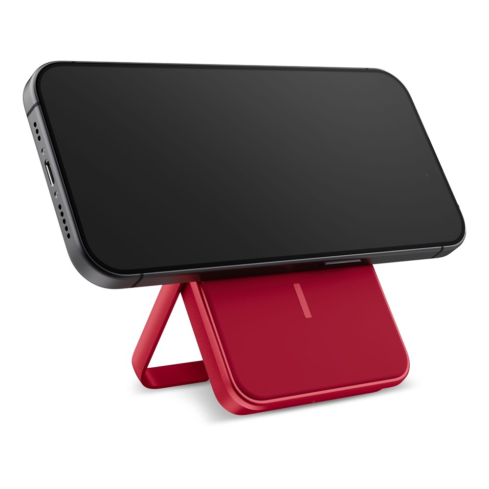 2PBM5000| Fresh 'n Rebel Compatible with MagSafe Powerbank Wireless 5000mAh