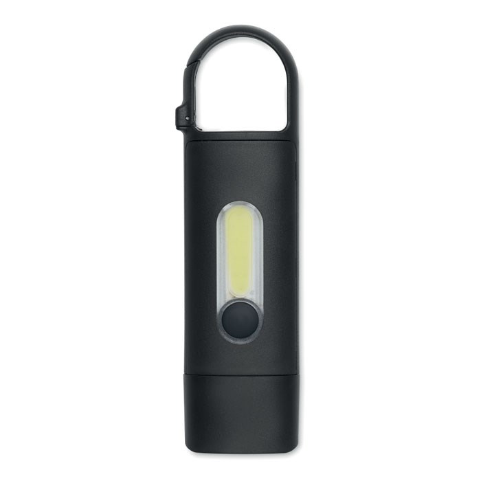 BLUZ - Pocket size COB flash light