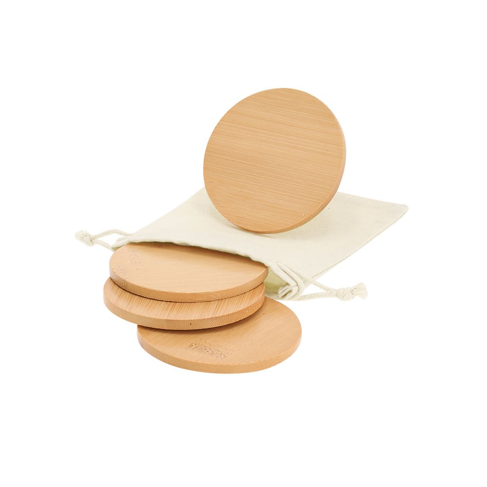 Coaster Set Elmor