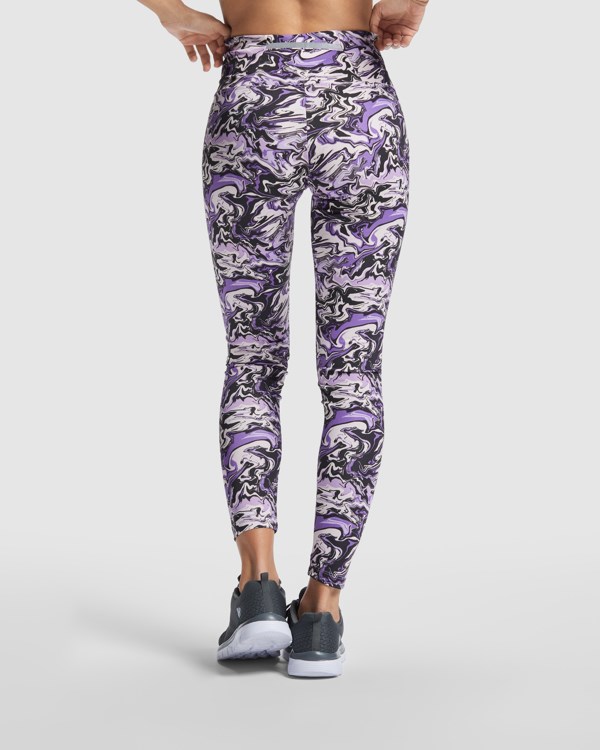 CIRENE LEGGINGS S/XL NAVY FUSSION