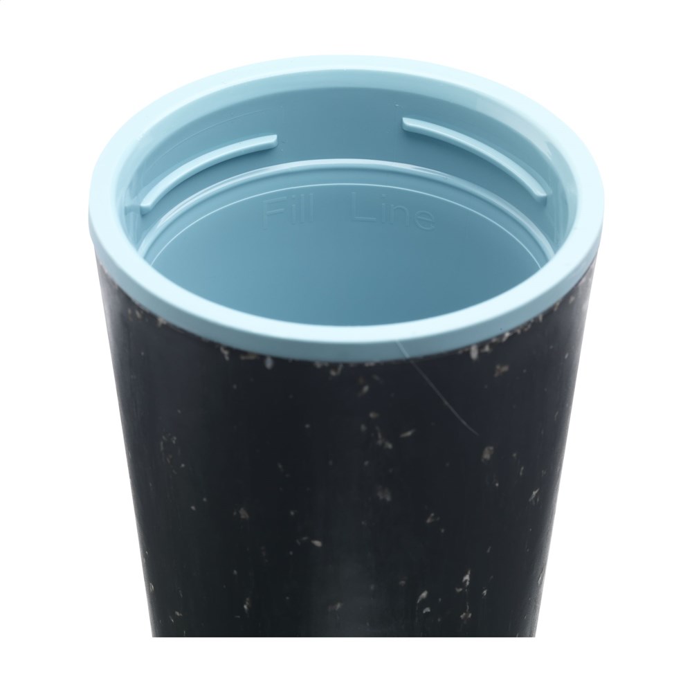 Circular&Co Recycled Coffee Cup 340 ml