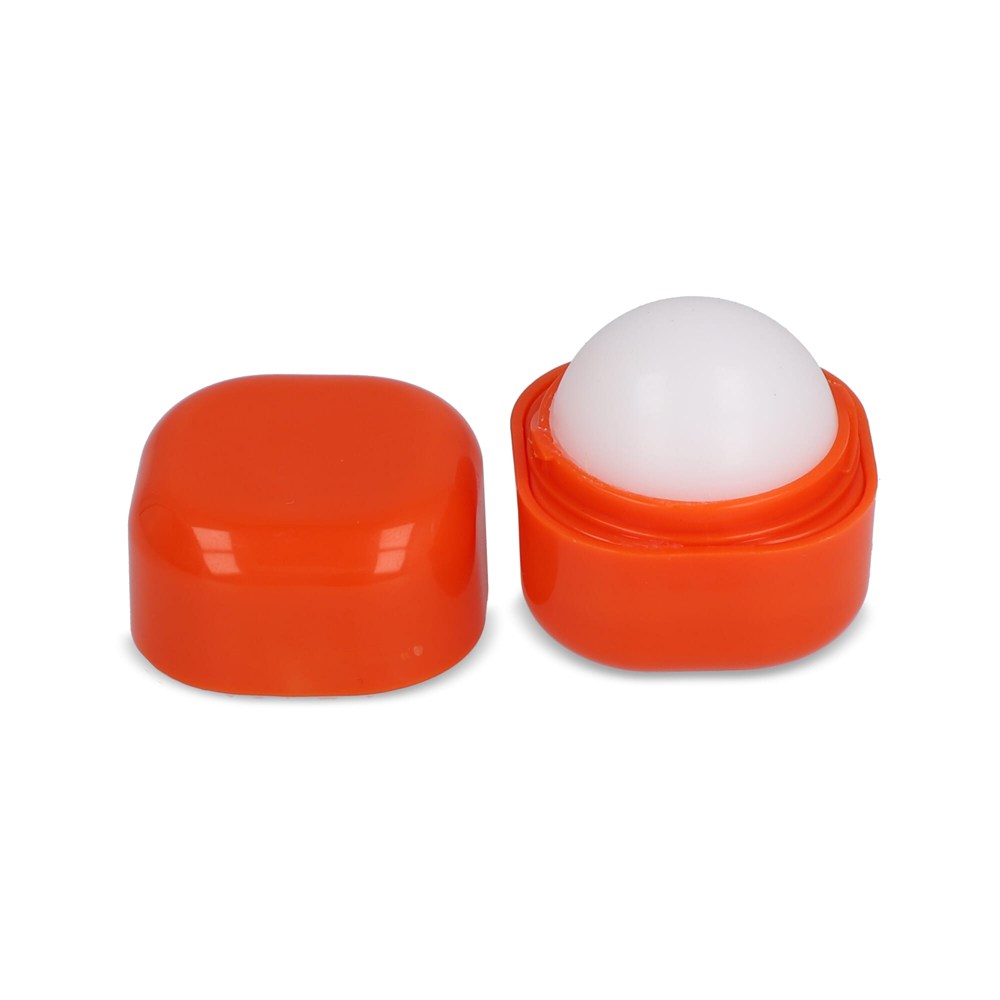 Cubic lipbalm recycled ABS
