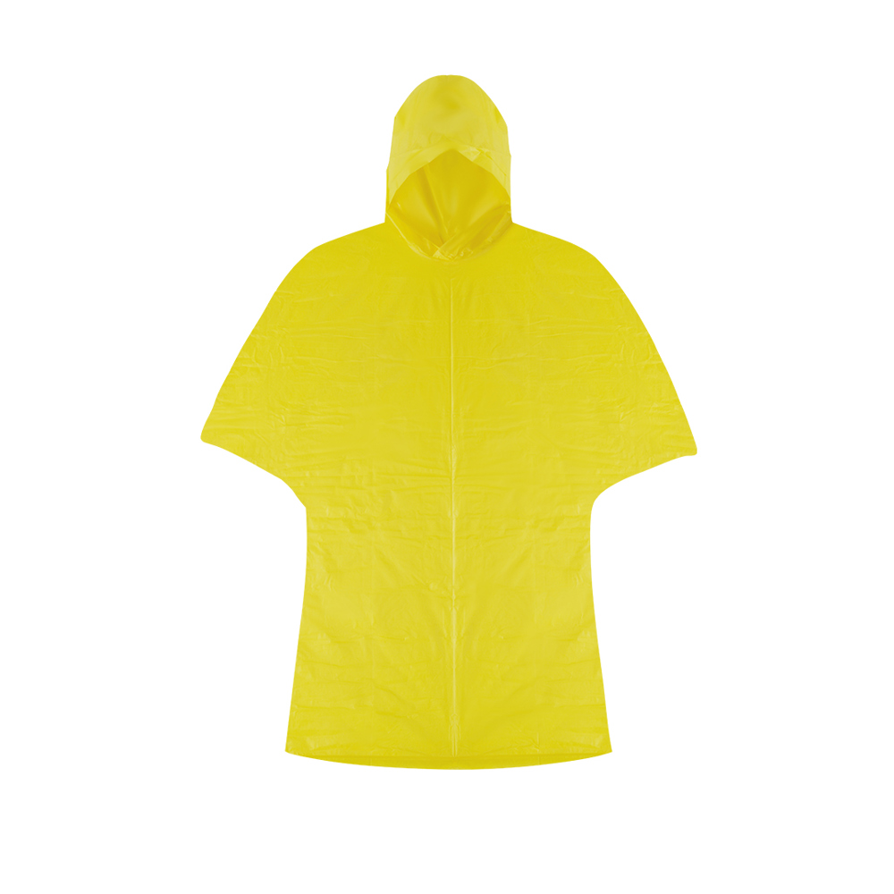 Raincoat Zaril - AMA