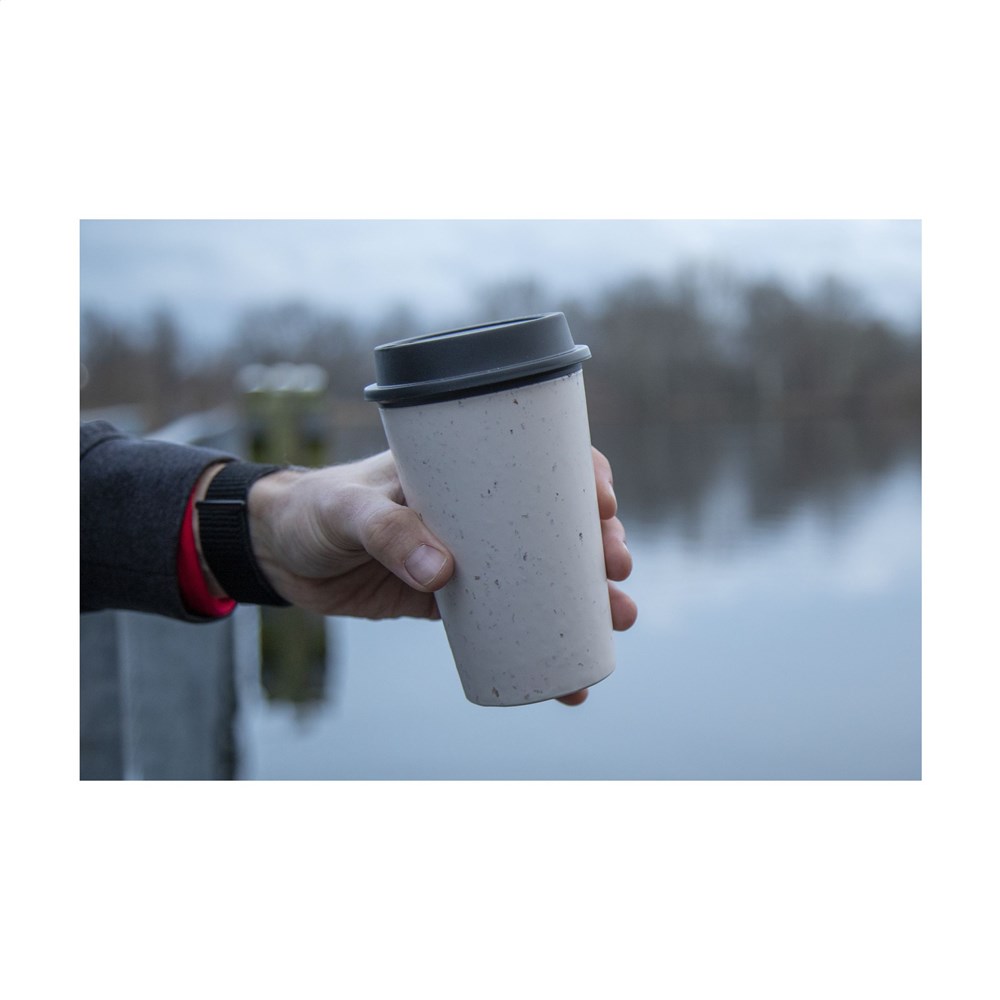 Circular&Co Recycled Now Cup 340 ml coffee cup