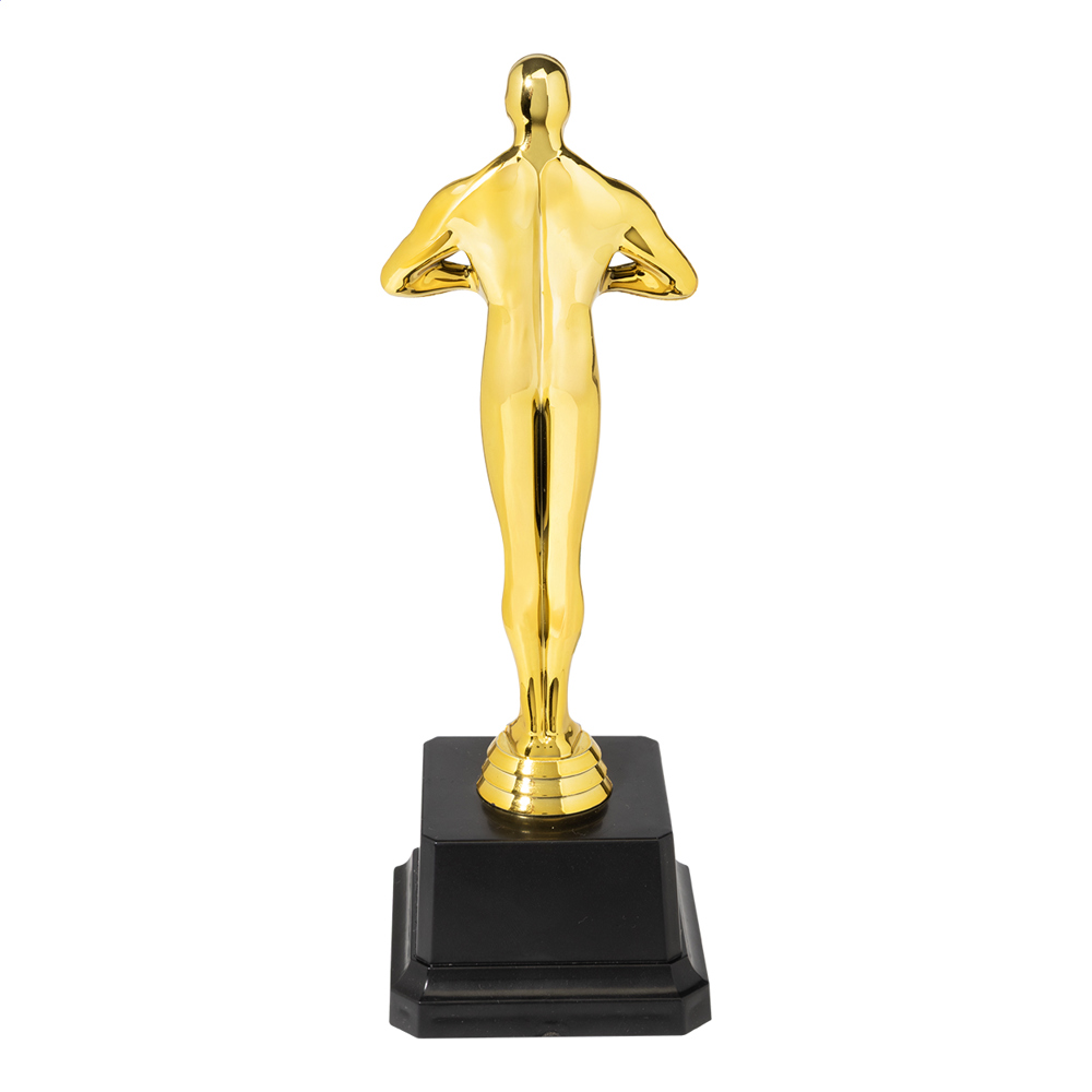 Excellence - award trophy figure