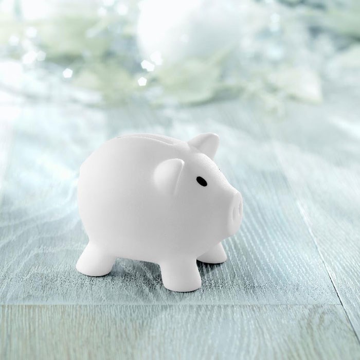 SOFTCO - Piggy bank