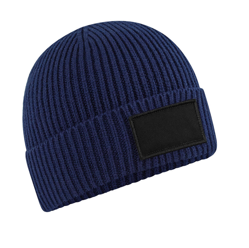 Oxford Navy/Black