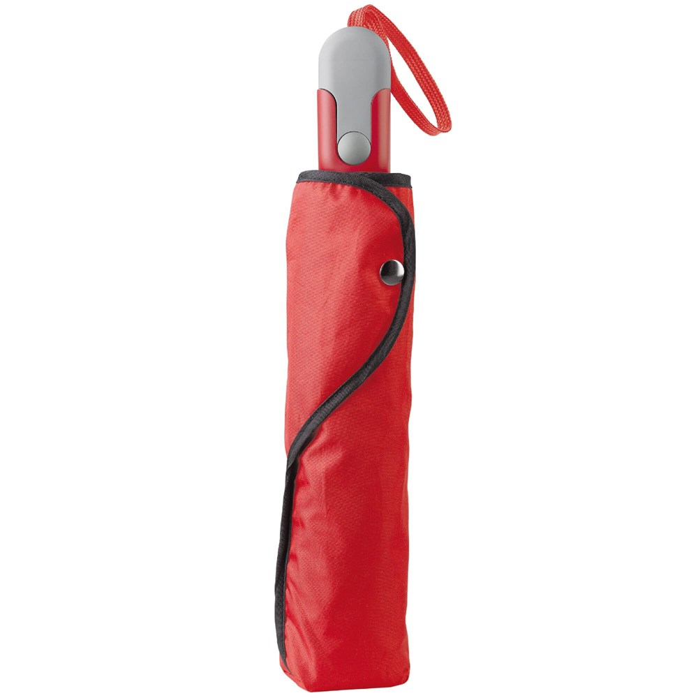 Foldable 22” umbrella auto open