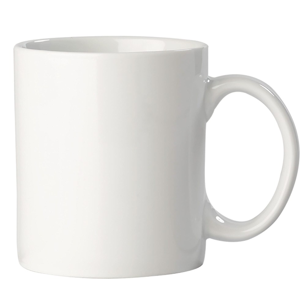 Mug subli Oslo 300ml Premium