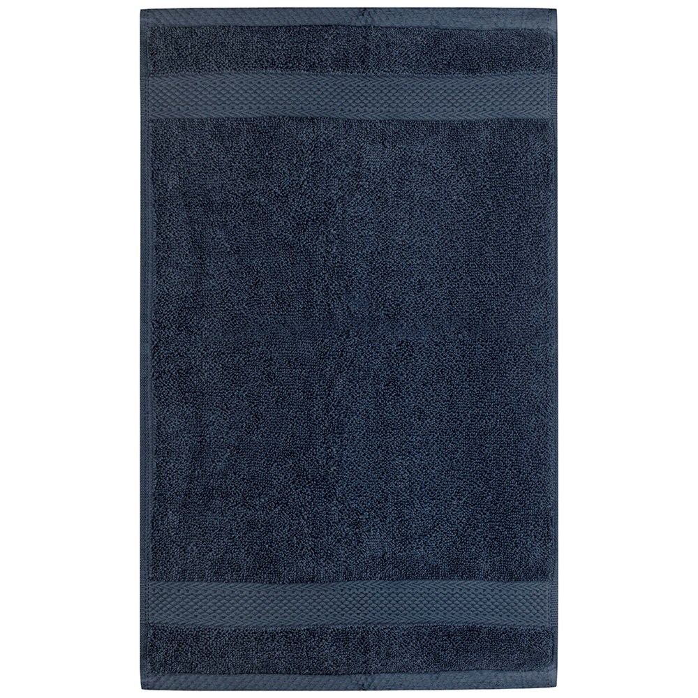 Lord Nelson Fairtrade towel 70x130cm set of 3