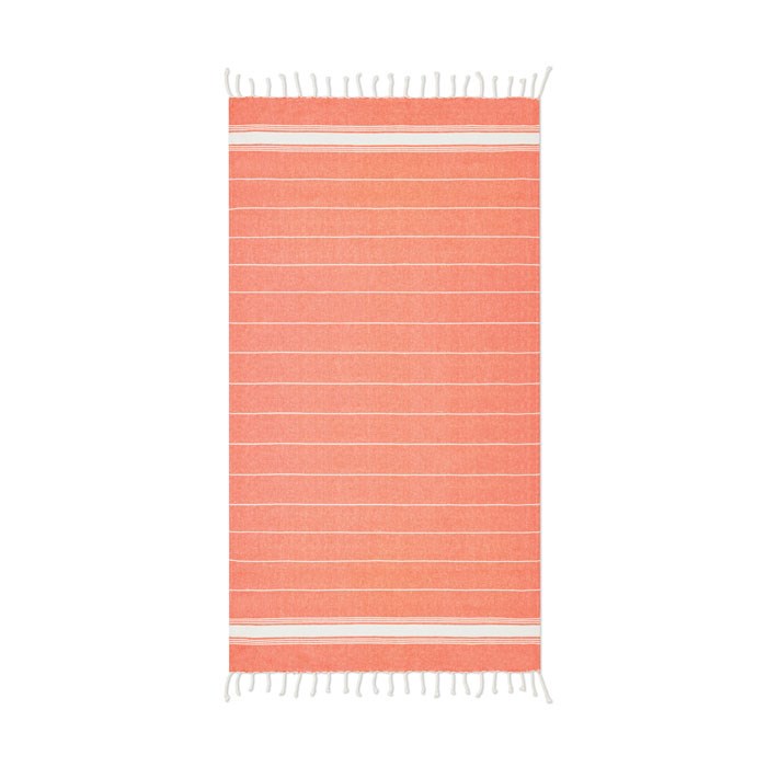 MALIBU - Beach towel cotton 180 gr/m²