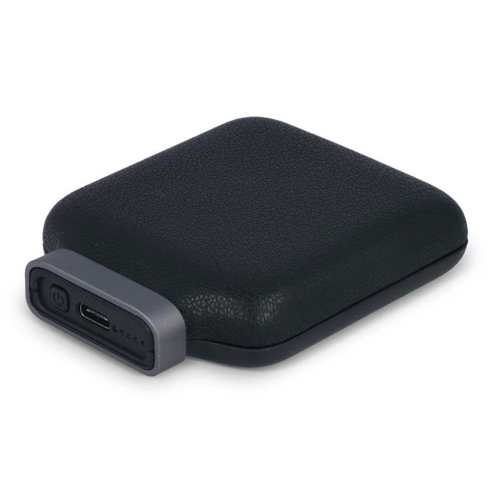 4026 - Xoopar Ine Oda Wireless Powerbank Compatible with MagSafe 5000 mAh