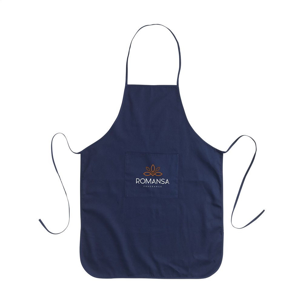 Apron Recycled Cotton (170 g/m²)