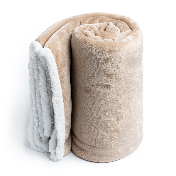 BLANKET GLORY GREY