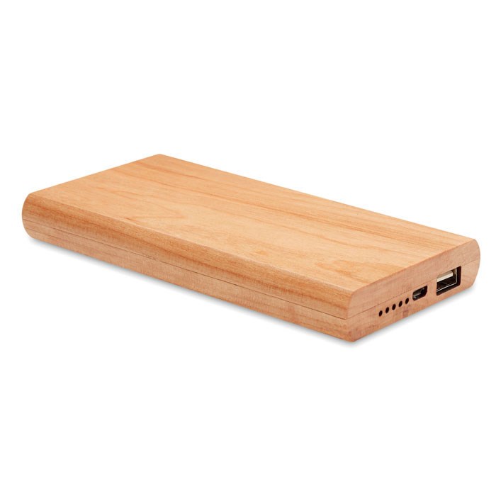 ARENAPOWER - Powerbank 4000mAh 5W