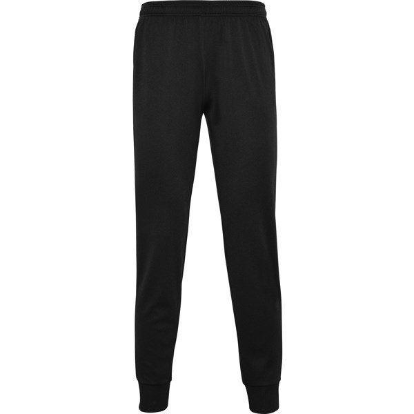 ARGOS PANTS S/L BLACK