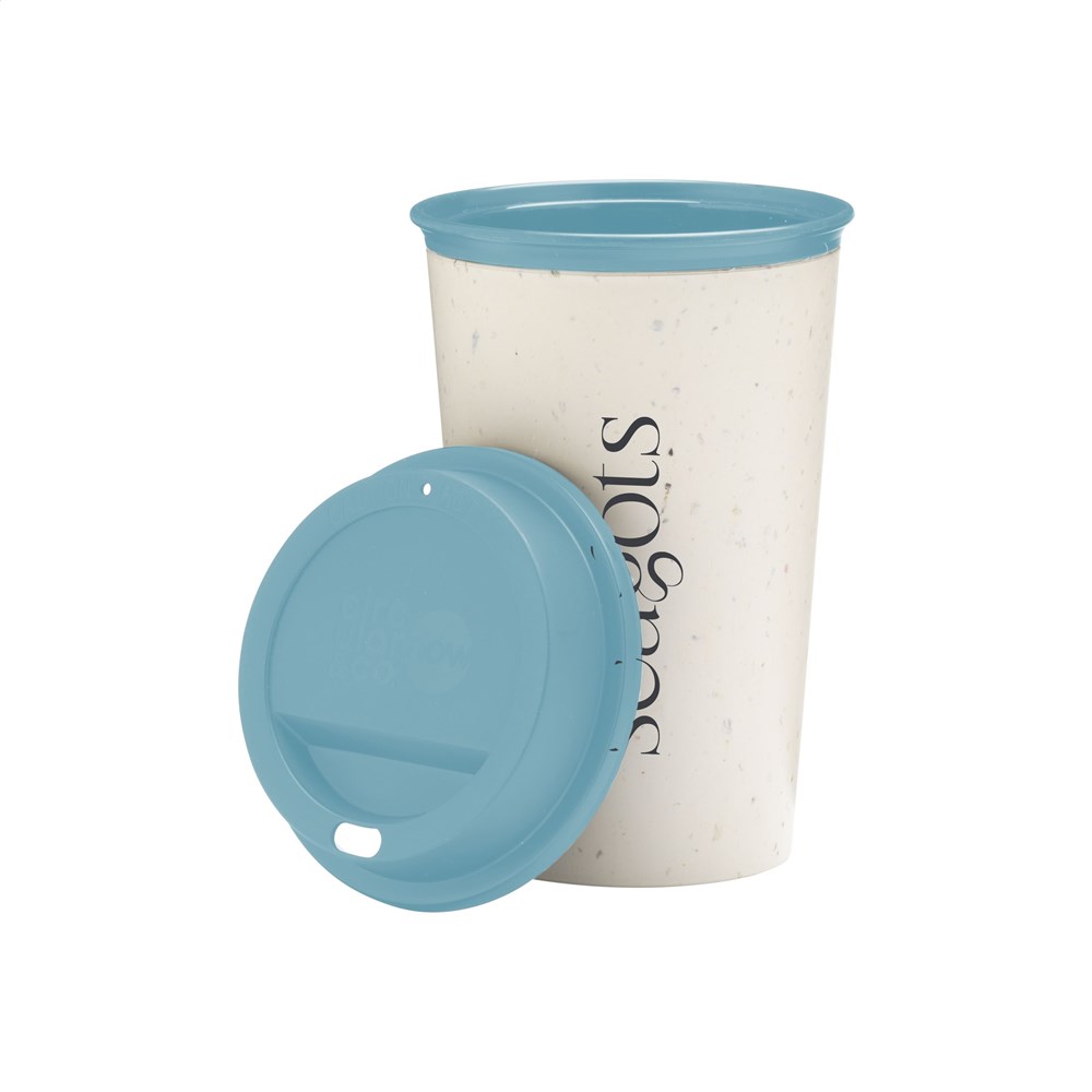 Circular&Co Recycled Now Cup 340 ml coffee cup