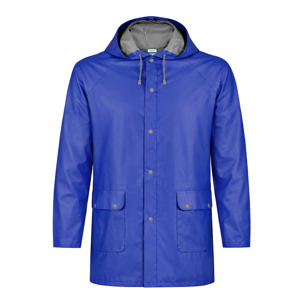 Raincoat Hinbow - AZUL