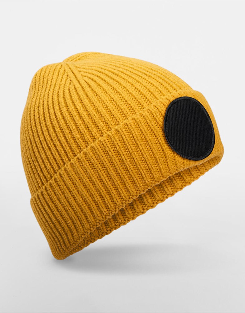 Mustard/Black