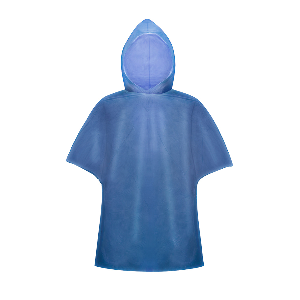 Raincoat Remo - AZUL