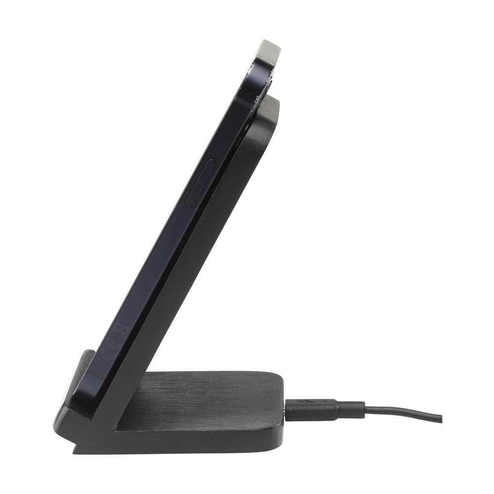 Baloo Wireless Charger Stand 15W