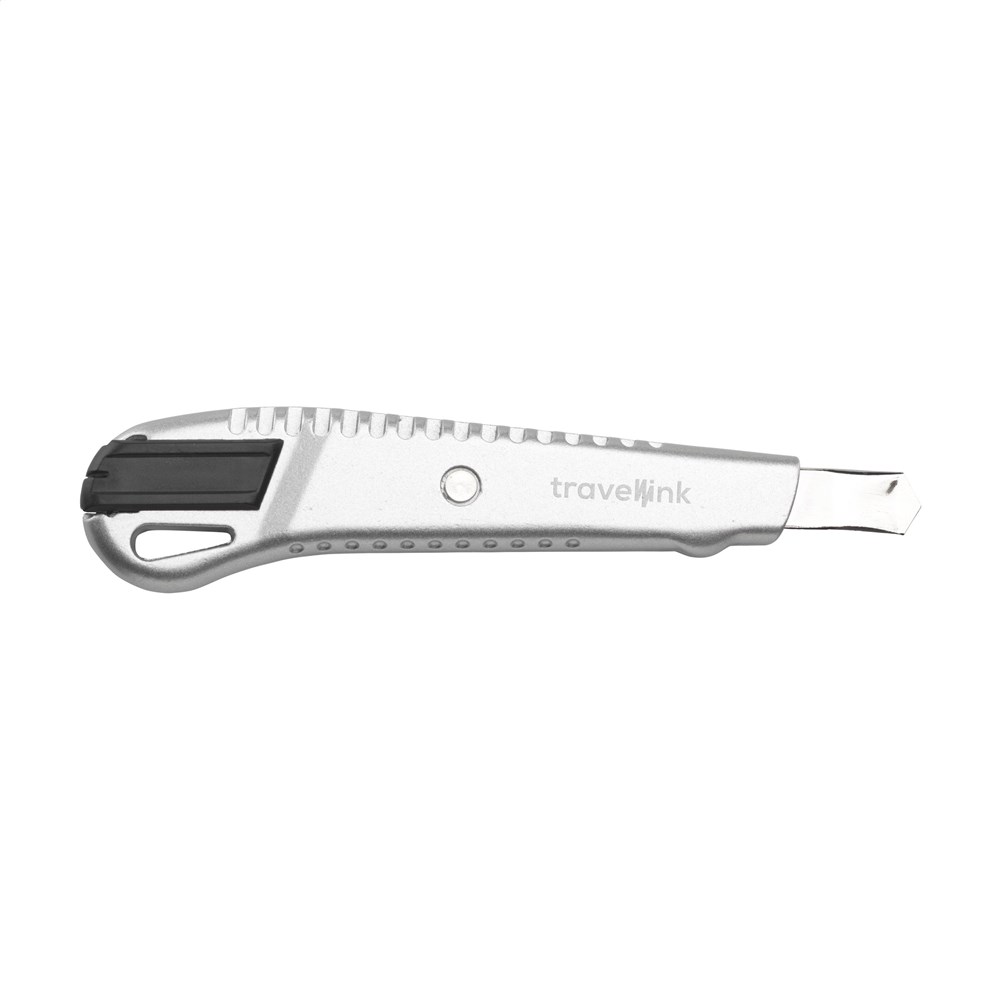 Aluminium Snapp-Off Knife