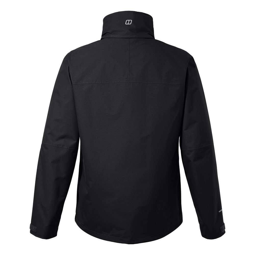 Berghaus Men's RG Alpha 2.0 Shell Jkt