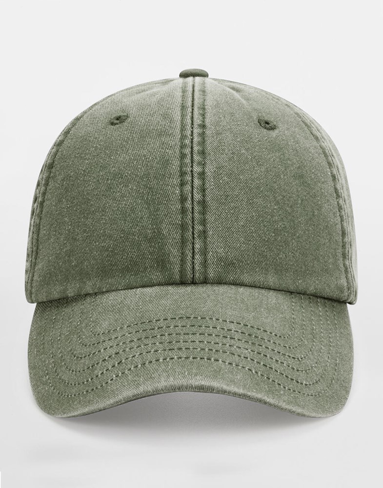 Vintage Olive