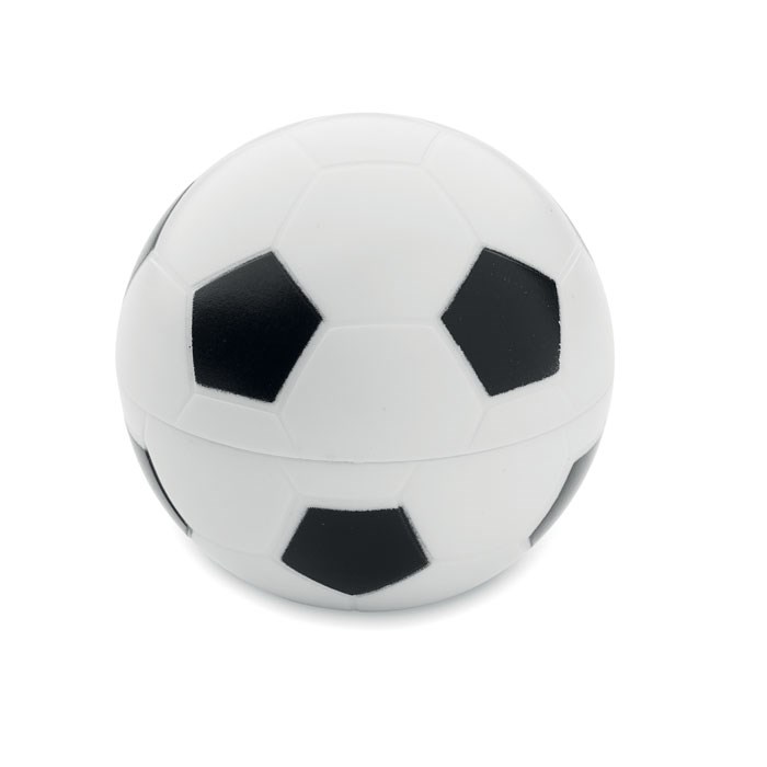 BALL - Lip balm in football shape