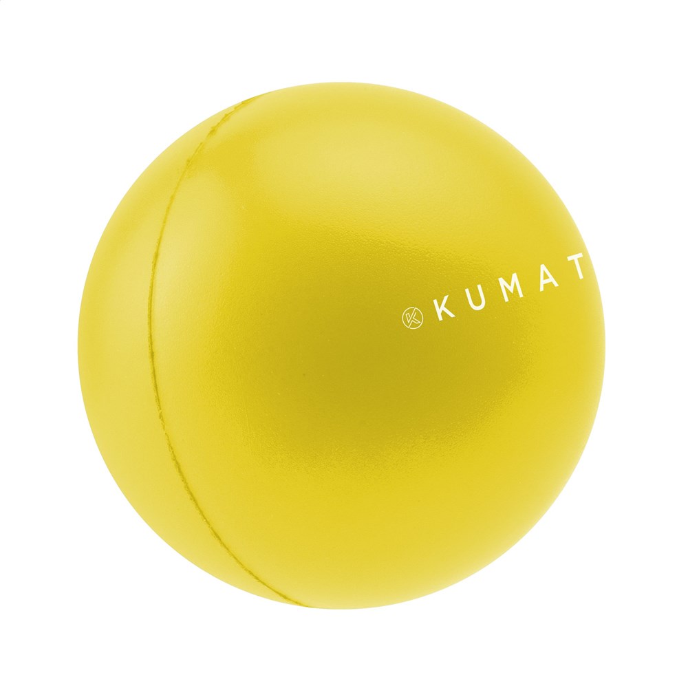 ColourBall stress ball