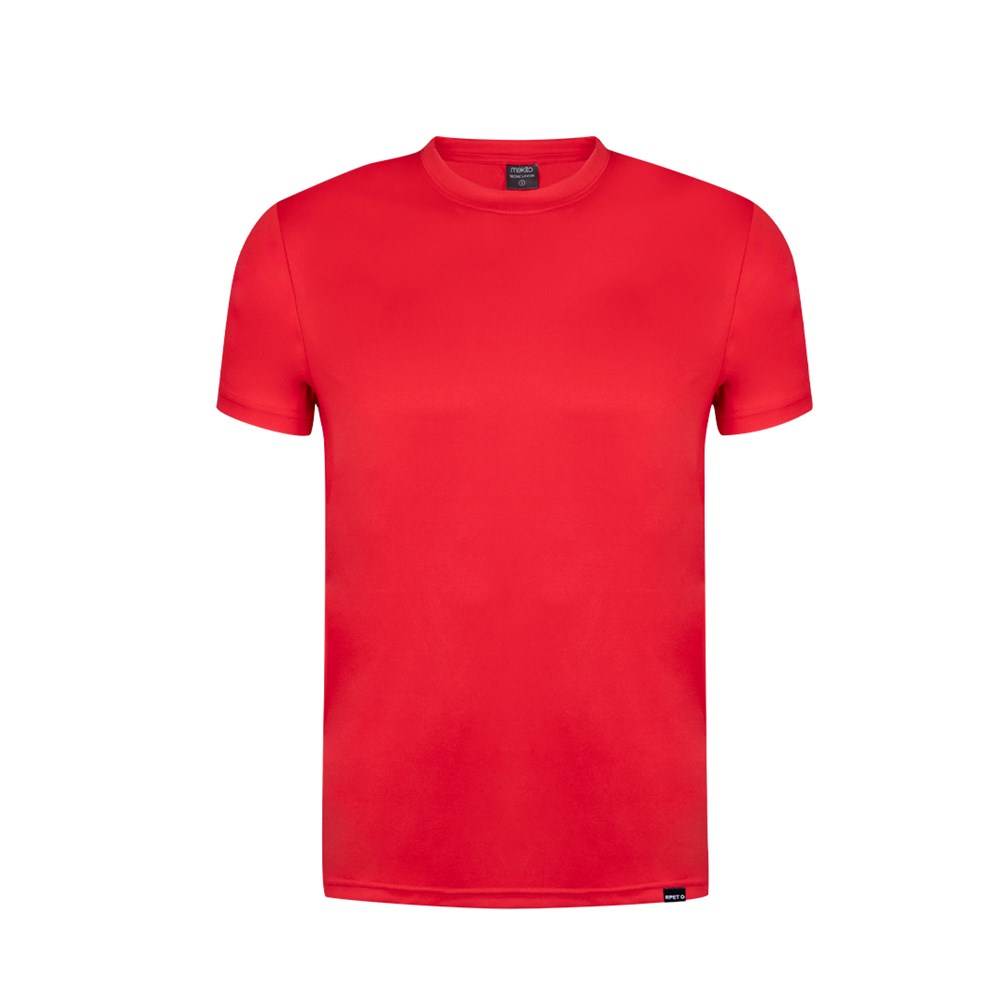 Adult T-Shirt Tecnic Layom