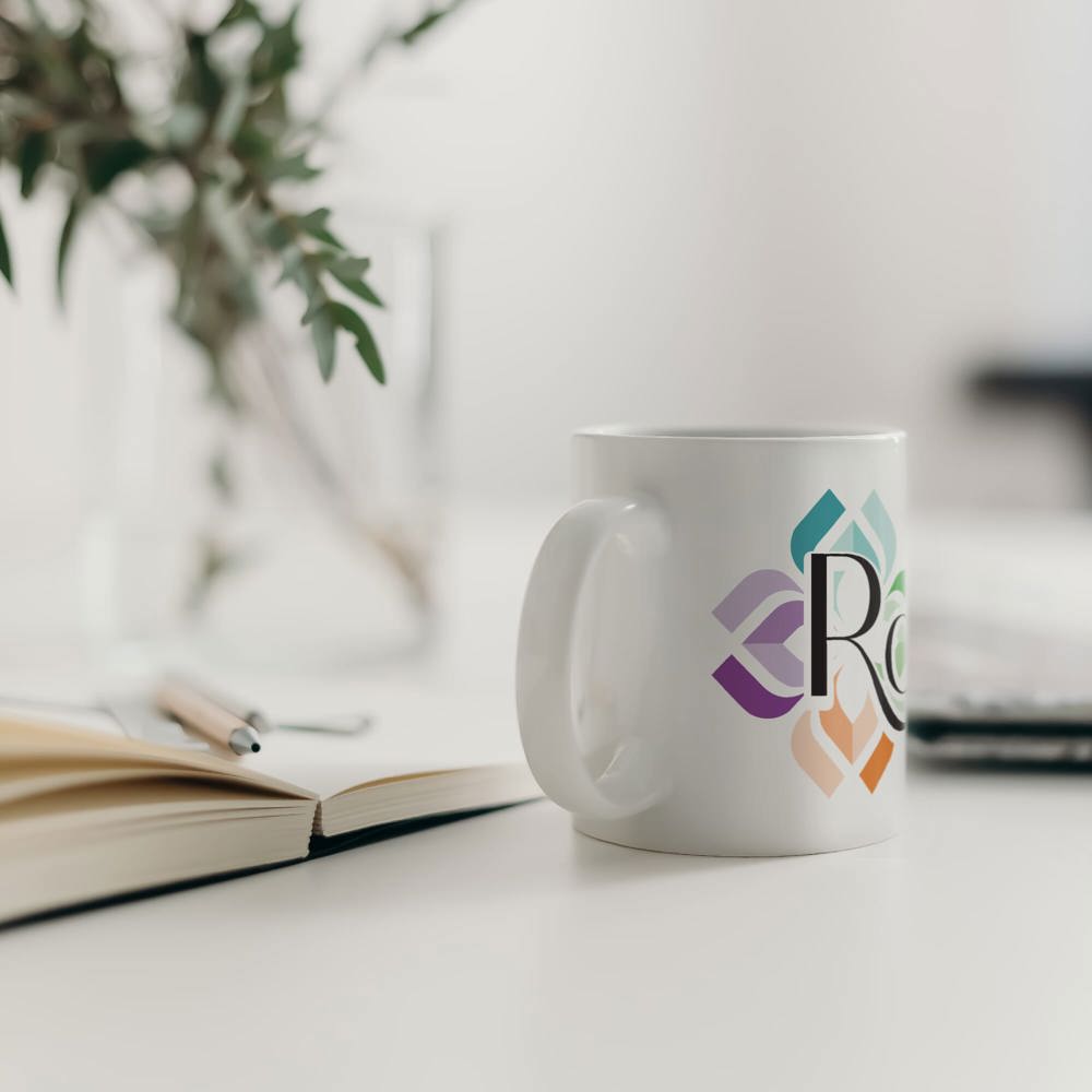 Mug subli Oslo 300ml Premium