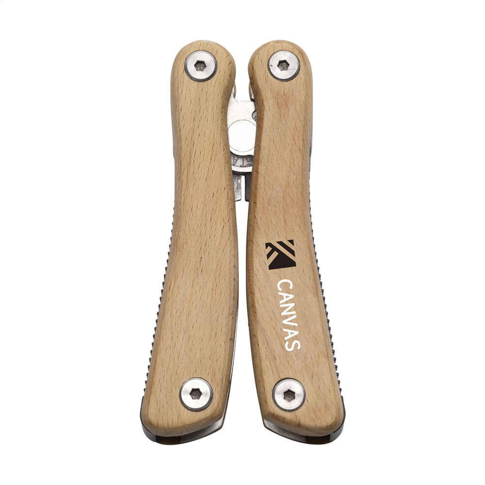 Beechwood Multitool