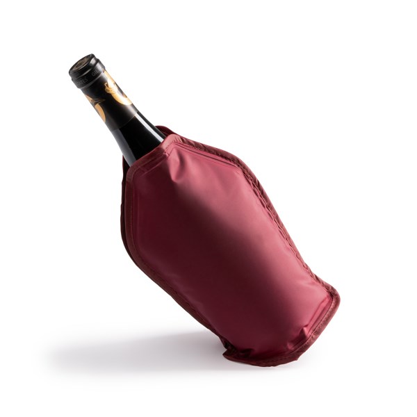 BOTTLE COOLER FROST NAVY BLUE