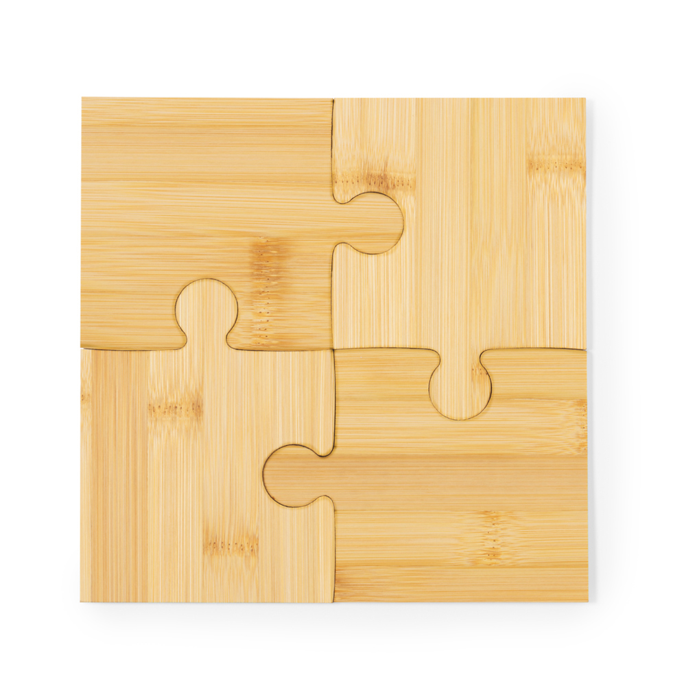 Coaster Set Mizar