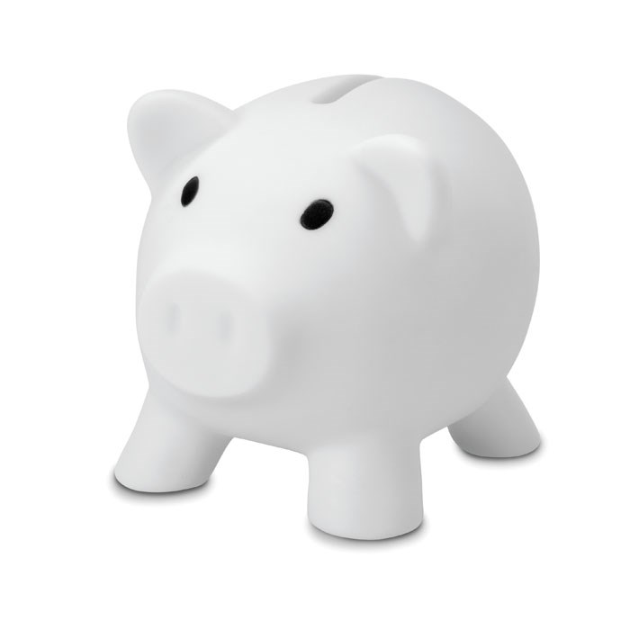 SOFTCO - Piggy bank