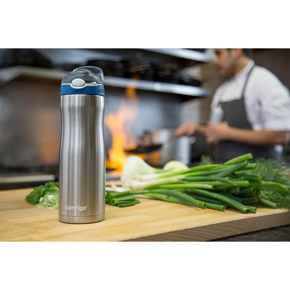 Contigo® Ashland Chill 590 ml drinking bottle