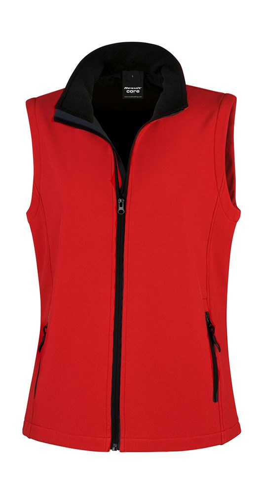 red/black