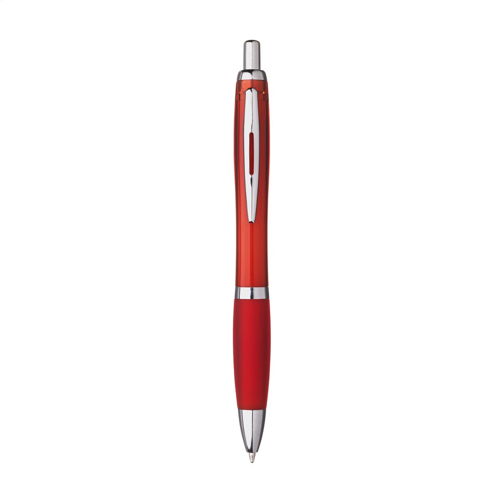 Athos Solid GRS Recycled ABS pen