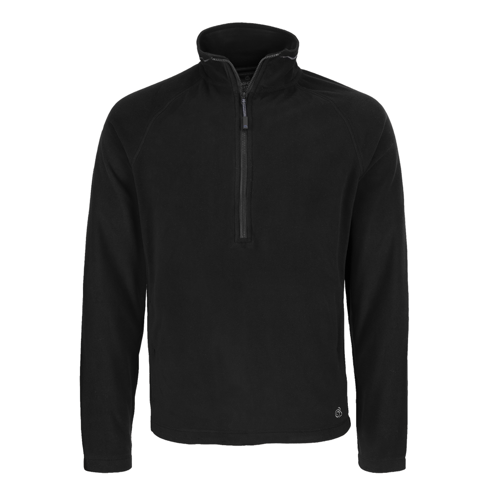 Craghoppers EXPERT COREY 200 FLEECE HALF ZIP