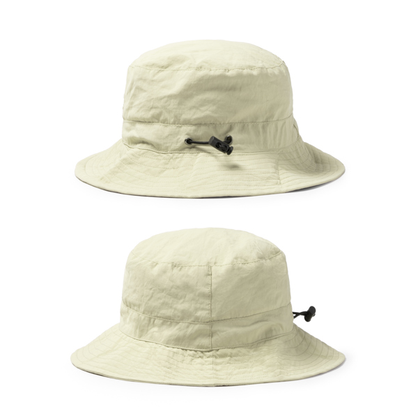 HAT LAGOS NAVY BLUE