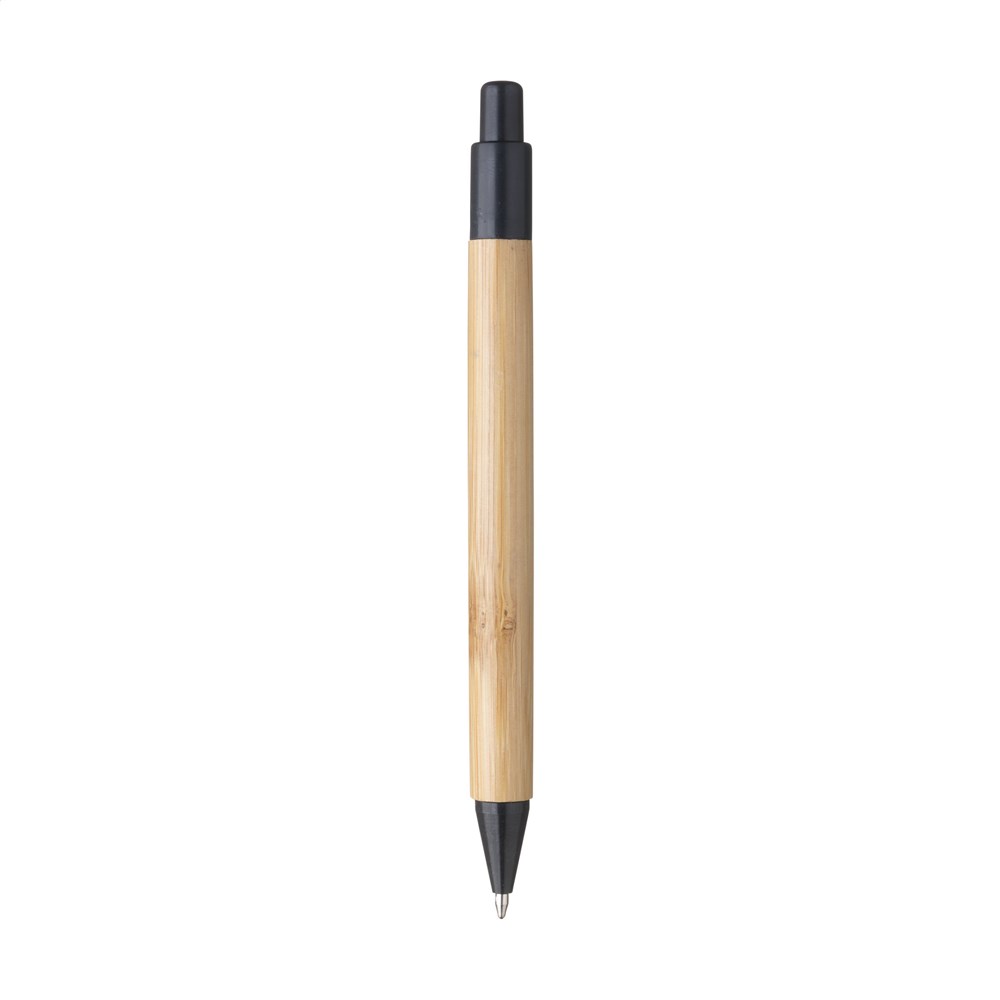 Bamboo Wheat Pen wheat straw ballpoint pen