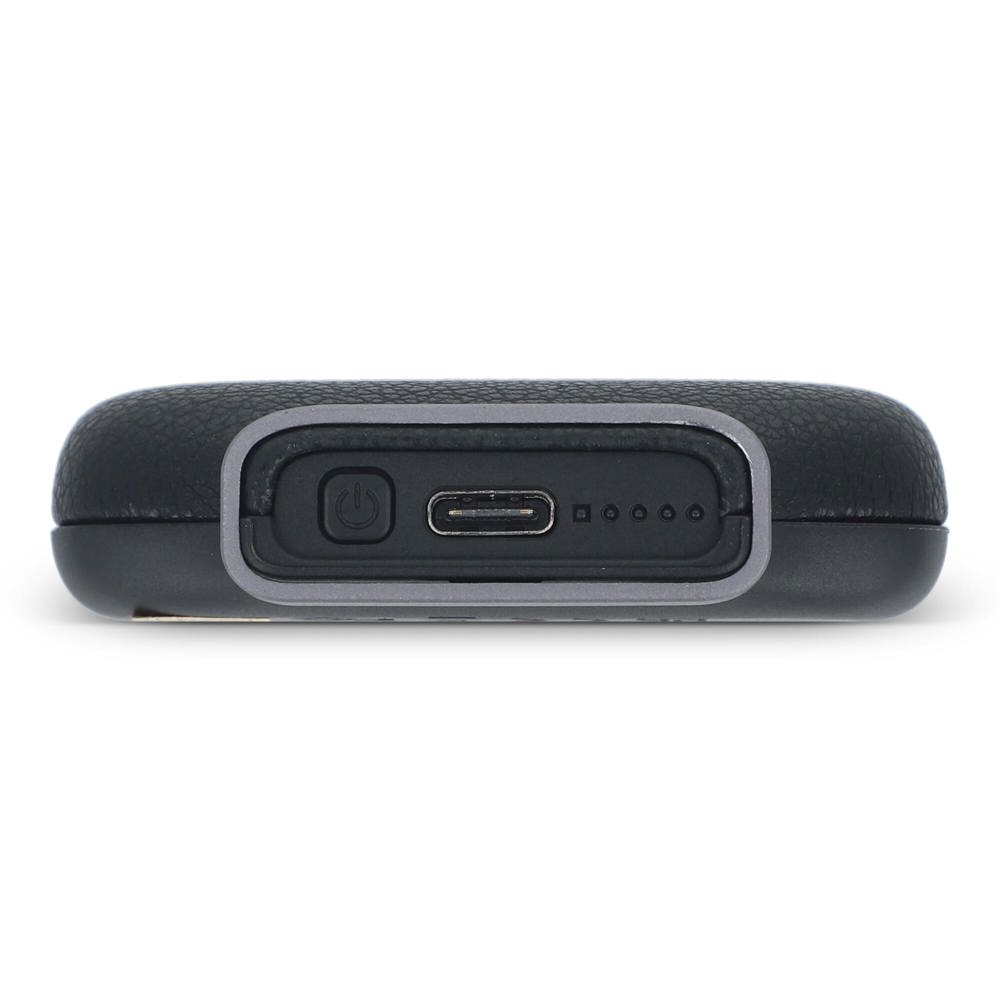 4026 - Xoopar Ine Oda Wireless Powerbank Compatible with MagSafe 5000 mAh