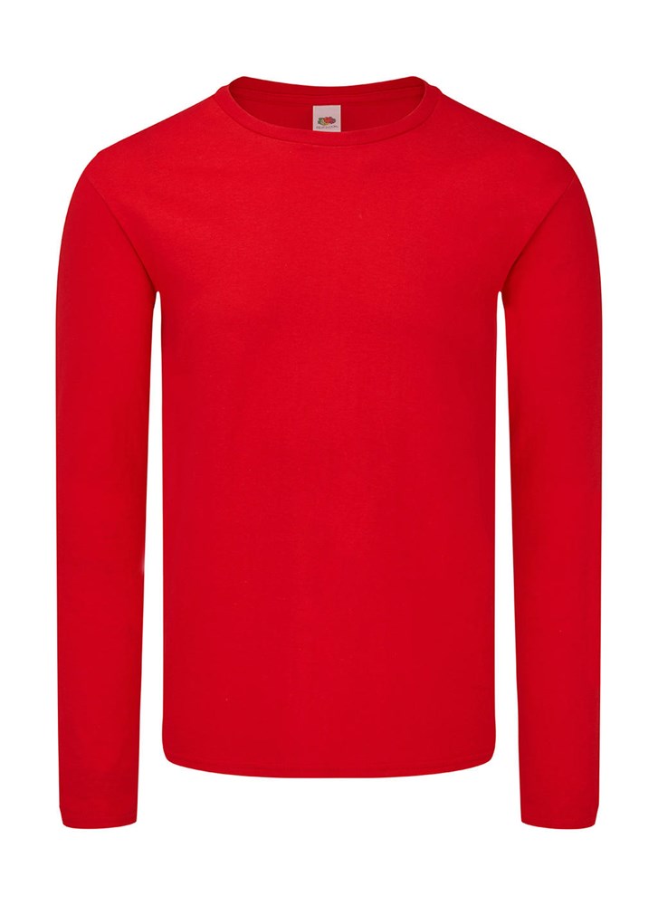 Iconic 150 Classic Long Sleeve T