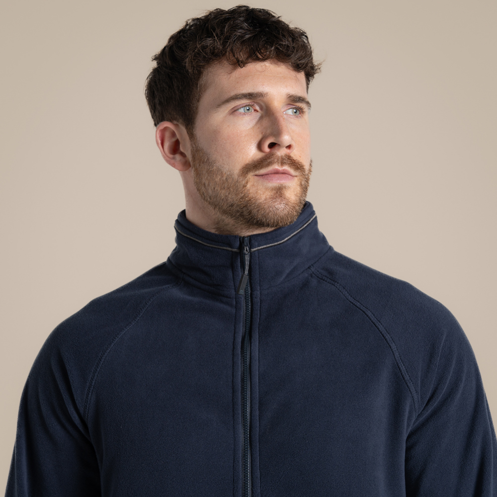 Craghoppers EXPERT COREY 200 FLEECE HALF ZIP