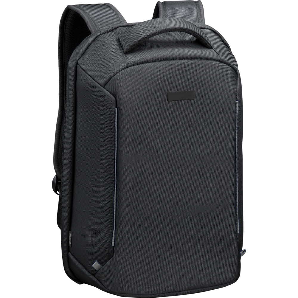 Xenon anti-theft backpack 17''
