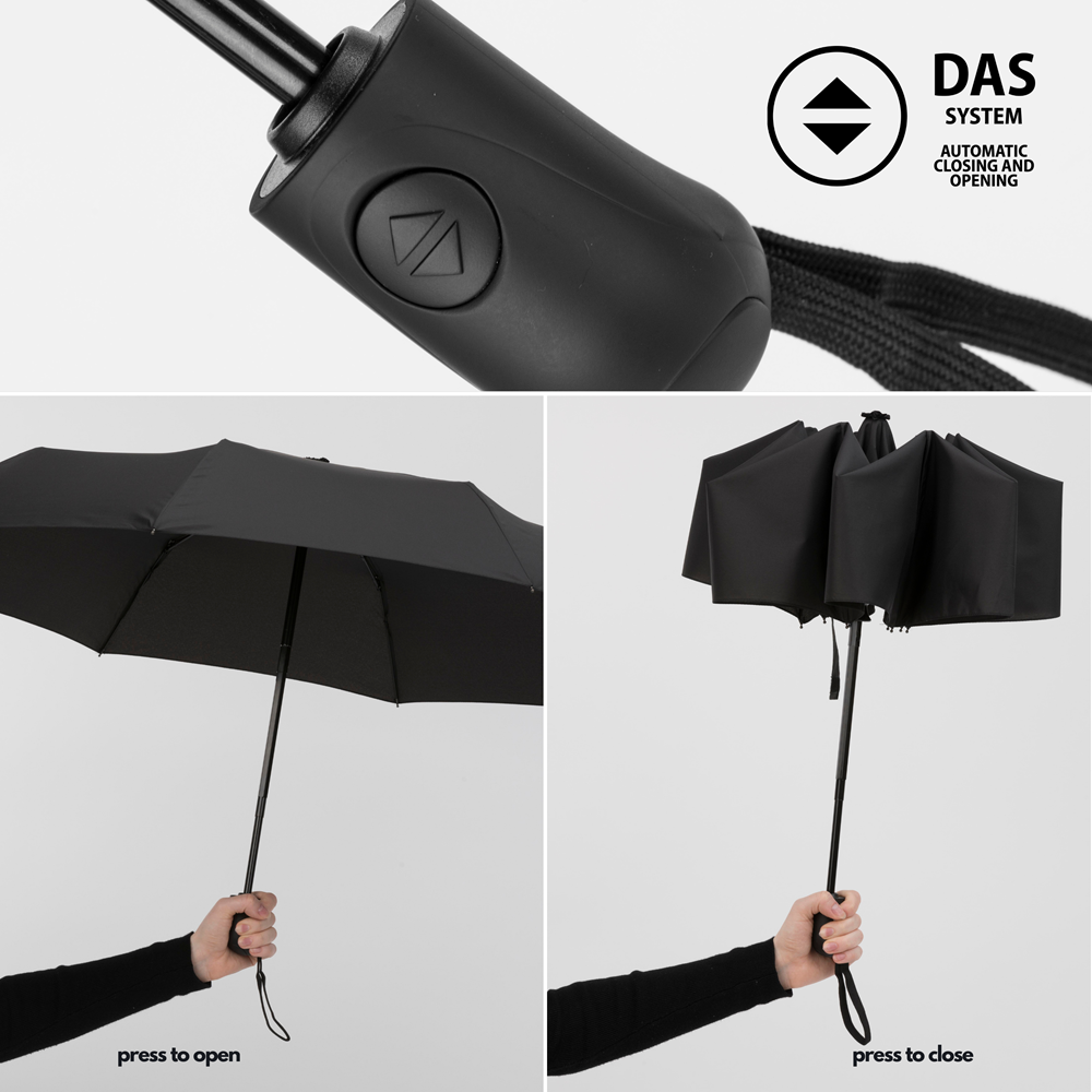 Cambridge full automatic umbrella